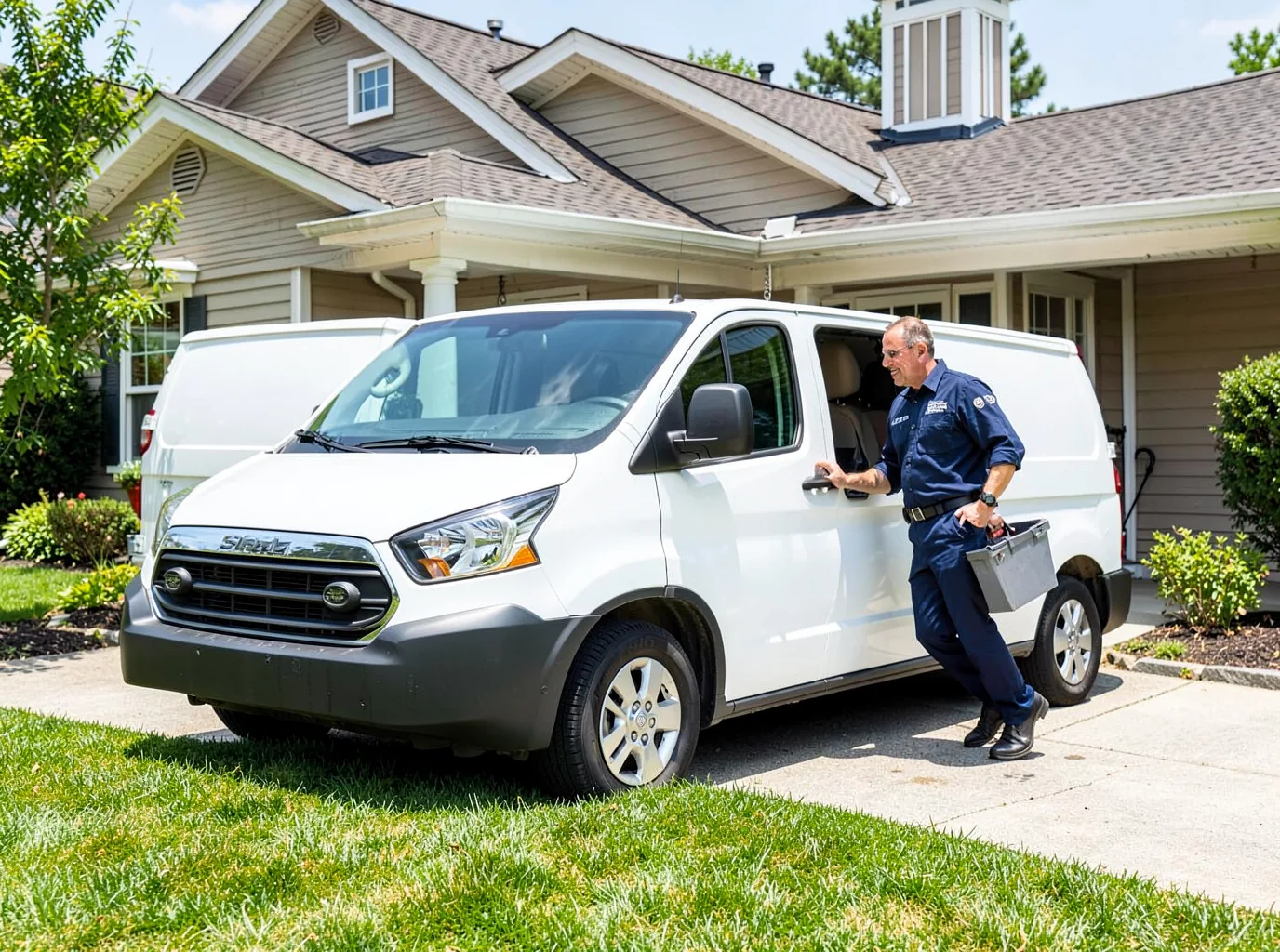 Emergency Plumber company in Johnston, IA